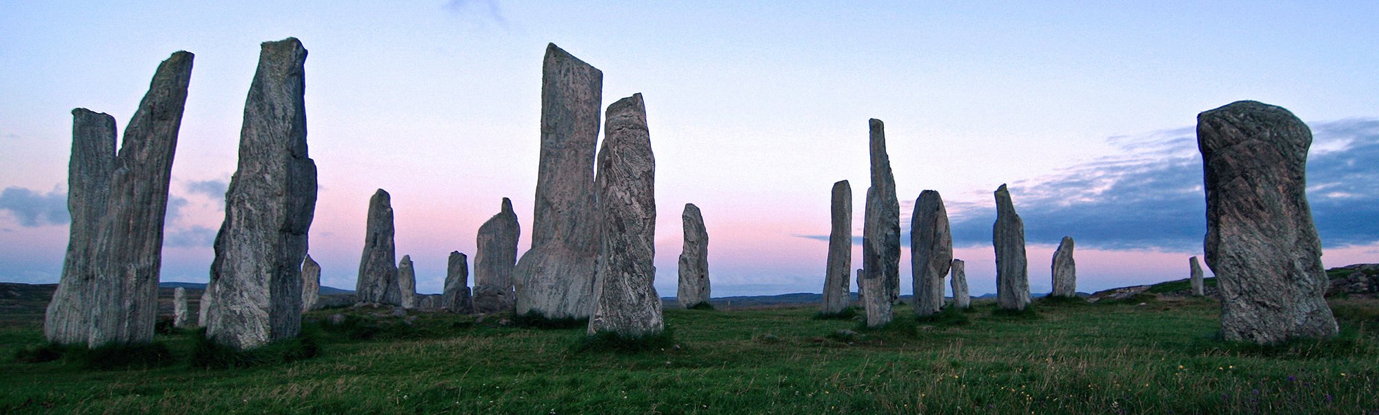 Stone Circle